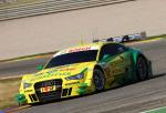 Audi A5 DTM Coupe 2012 года